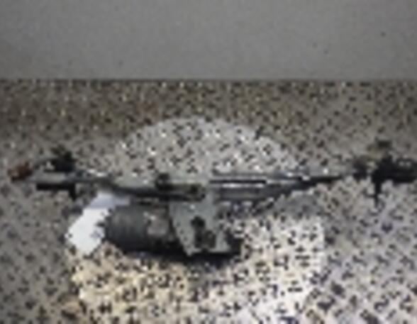 Wiper Motor OPEL ASTRA H Caravan (A04)