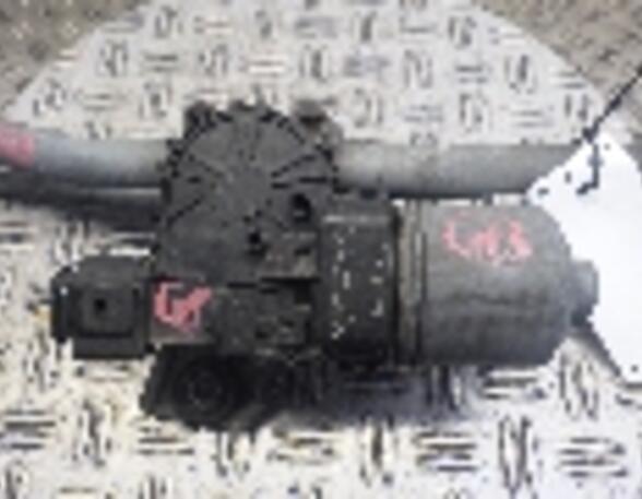 Wiper Motor OPEL ASTRA H Caravan (A04)