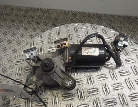 Wiper Motor OPEL Vectra C (--)