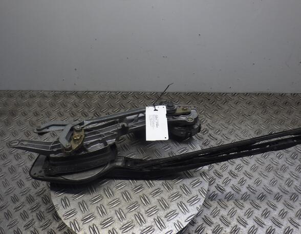 Wiper Motor MERCEDES-BENZ E-KLASSE (W210)