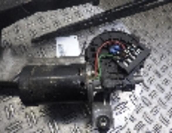 Wiper Motor MERCEDES-BENZ E-KLASSE (W210)