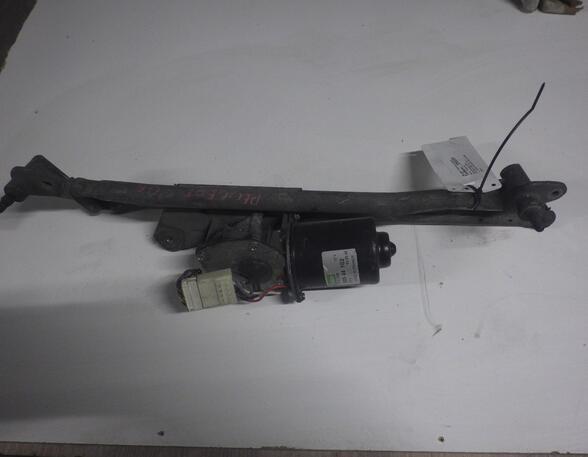 Wiper Motor PEUGEOT 106 I (1A, 1C)