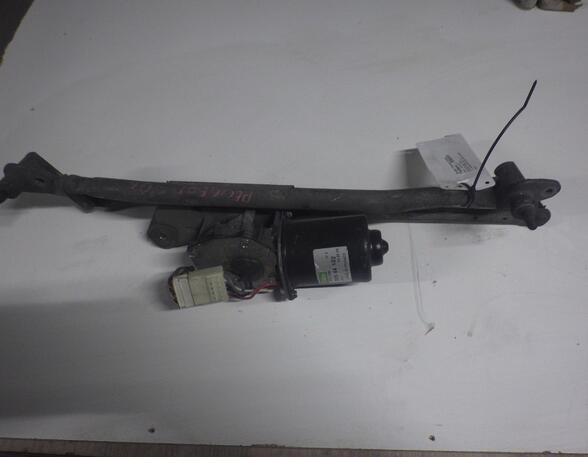 Wiper Motor PEUGEOT 106 I (1A, 1C)