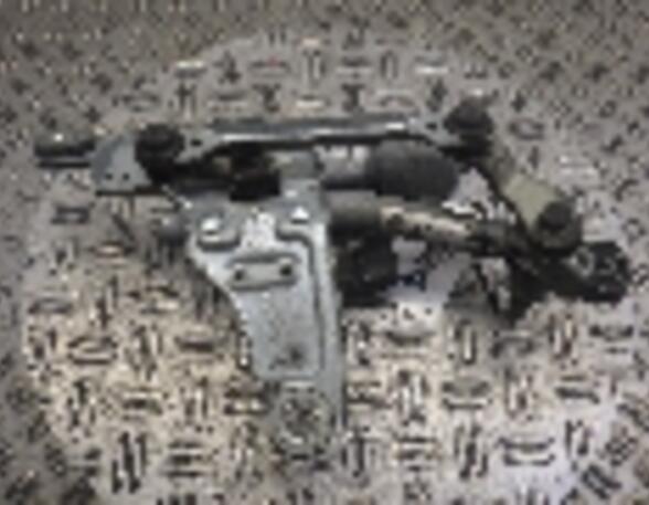 Wiper Motor FORD Galaxy (WA6)