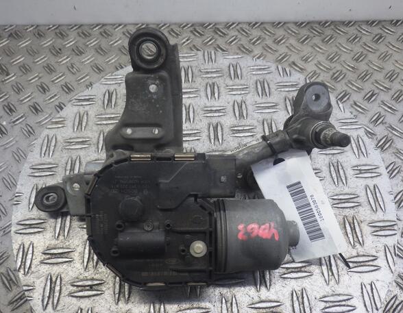 Wiper Motor FORD Galaxy (WA6)