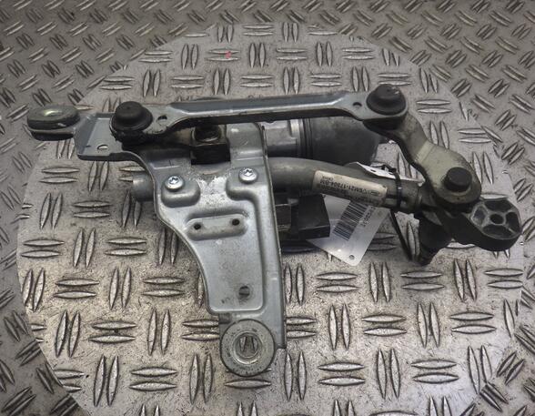 Wiper Motor FORD Galaxy (WA6)