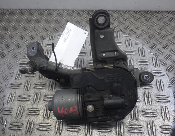 Wiper Motor FORD Galaxy (WA6)