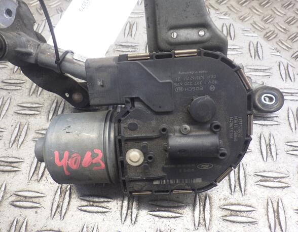 Wiper Motor FORD Galaxy (WA6)