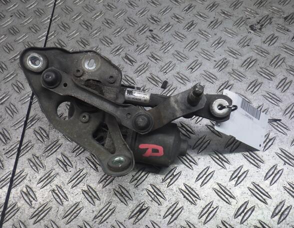 Wiper Motor PEUGEOT 407 (6D_)