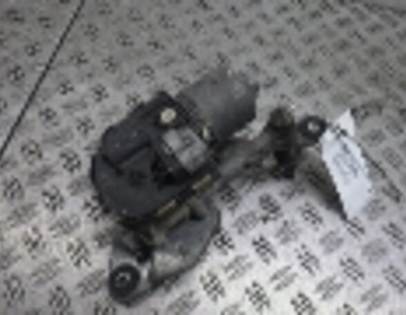 Wiper Motor PEUGEOT 407 (6D_)