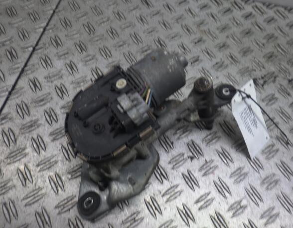 Wiper Motor PEUGEOT 407 (6D_)