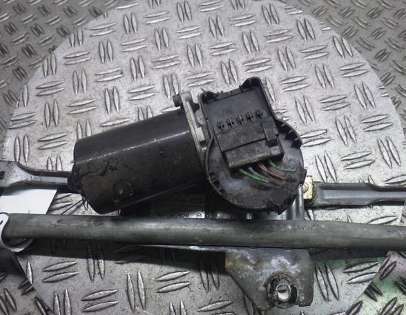 Wiper Motor AUDI A6 Avant (4B5, C5)