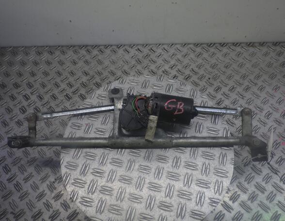 Wiper Motor VW LUPO (6X1, 6E1)