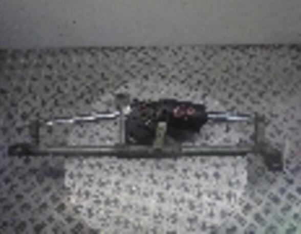 Wiper Motor VW LUPO (6X1, 6E1)