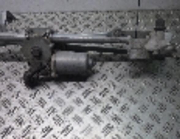 Wiper Motor OPEL ZAFIRA B (A05)