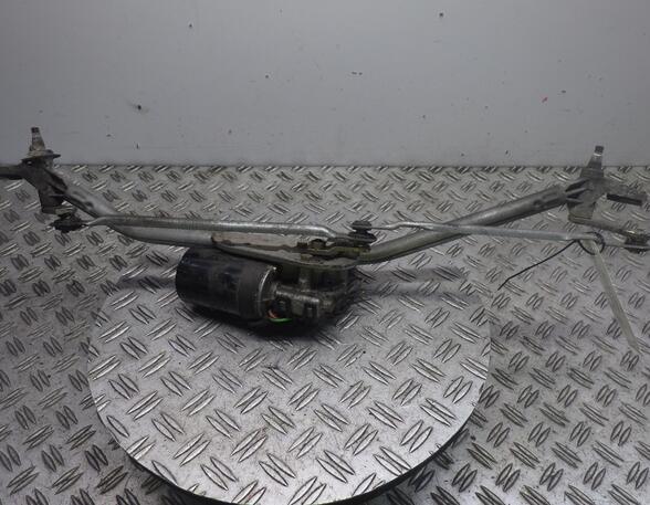 Wiper Motor AUDI A4 (8D2, B5)