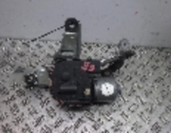 Wiper Motor FORD GALAXY (WA6)