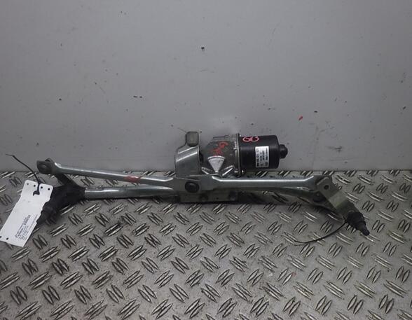 Wiper Motor BMW 1 (E81), BMW 1 (E87)