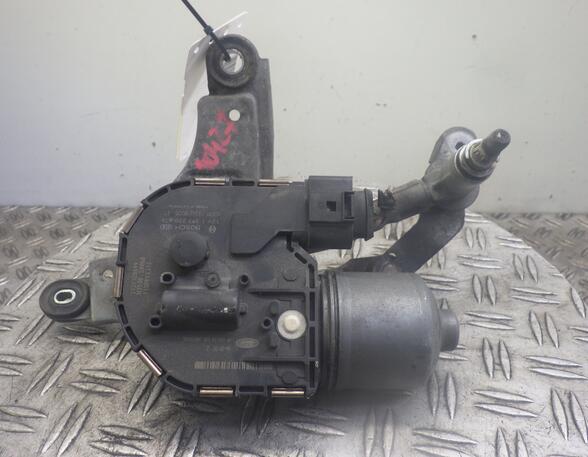 Wiper Motor FORD Galaxy (WA6)