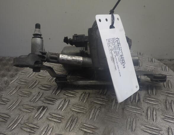 Wiper Motor FORD Galaxy (WA6)