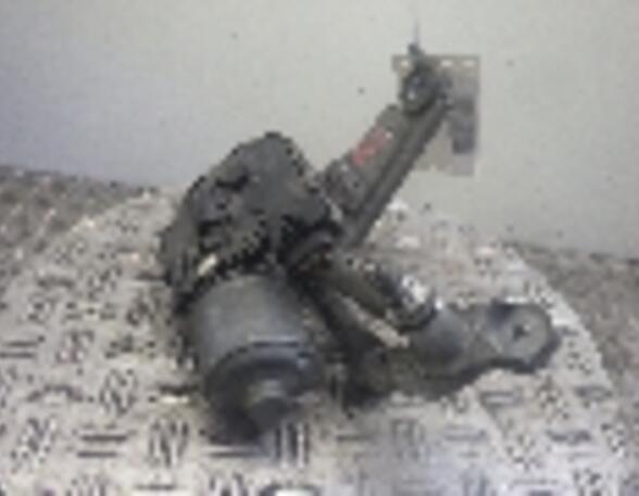 Wiper Motor FORD Galaxy (WA6)