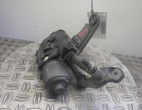 Wiper Motor FORD Galaxy (WA6)