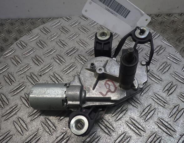 Wiper Motor VW Golf VI (5K1)