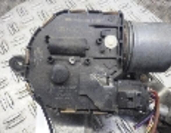 Wiper Motor FORD Galaxy (WA6)