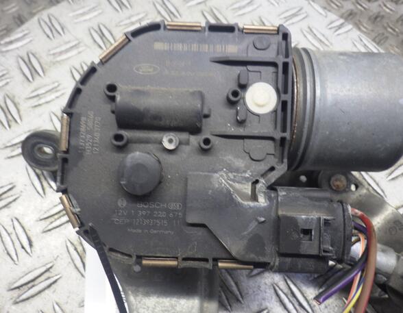 Wiper Motor FORD Galaxy (WA6)