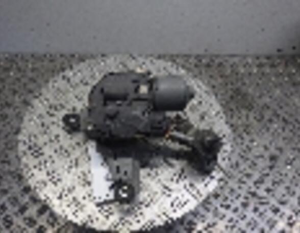 Wiper Motor FORD Galaxy (WA6)