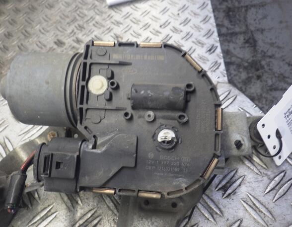 Wiper Motor FORD Galaxy (WA6)