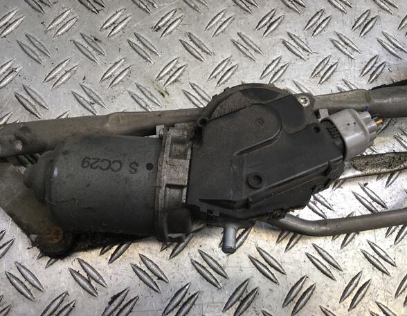 Wiper Motor MAZDA 5 (CR19)