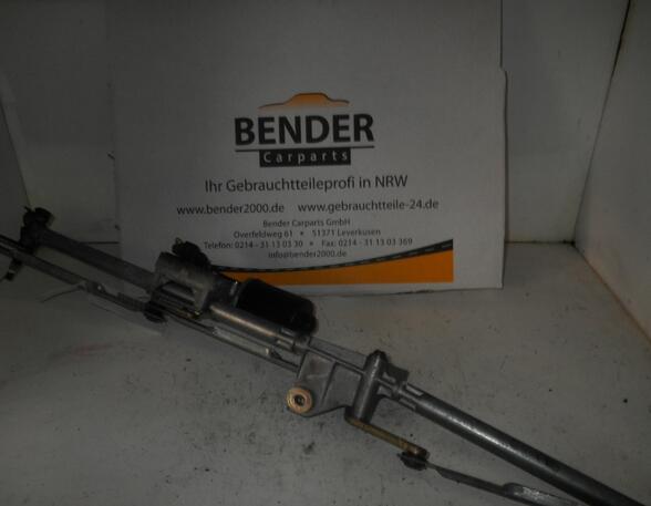 Wiper Motor PEUGEOT 307 (3A/C)