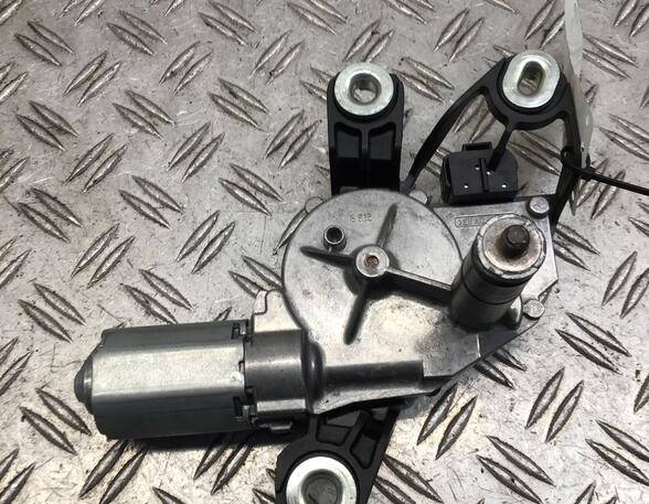 Wiper Motor VW Touran (1T1, 1T2), VW Touran (1T3)