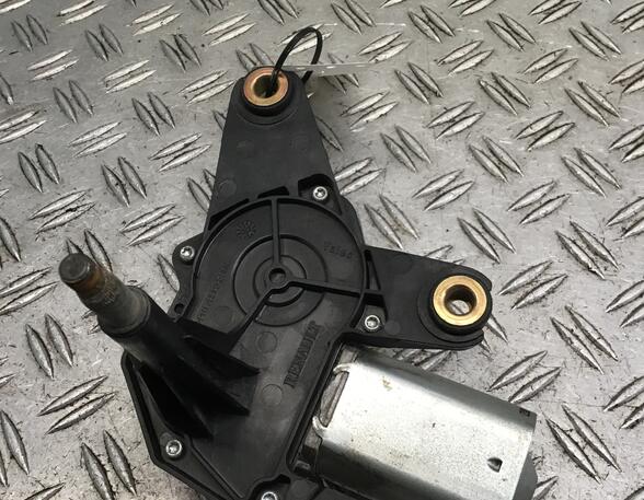 Wiper Motor RENAULT Grand Scénic II (JM0/1), RENAULT Scénic II (JM0/1)