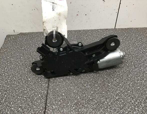 Wiper Motor FORD Focus C-Max (--), FORD C-Max (DM2)