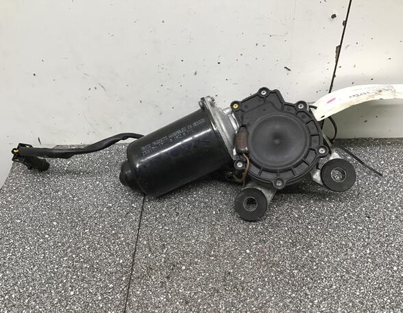 Wiper Motor OPEL Vectra C CC (--)