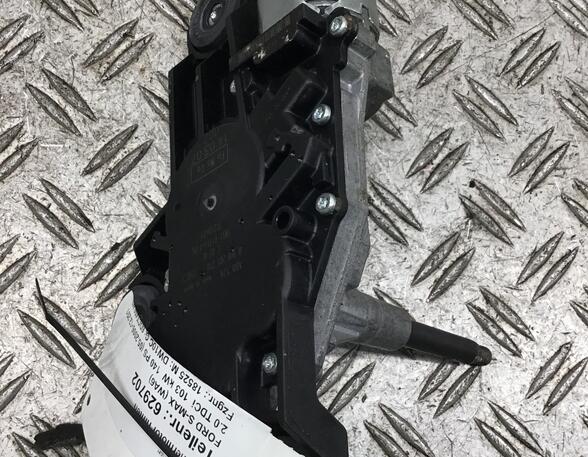 Wiper Motor FORD Galaxy (WA6), FORD S-Max (WA6)