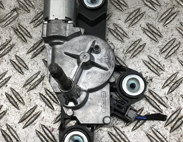 Wiper Motor FORD Galaxy (WA6), FORD S-Max (WA6)