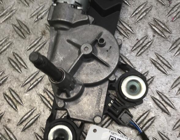 Wiper Motor FORD Galaxy (WA6), FORD S-Max (WA6)