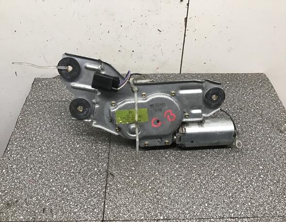 Wiper Motor FORD Focus Turnier (DNW)