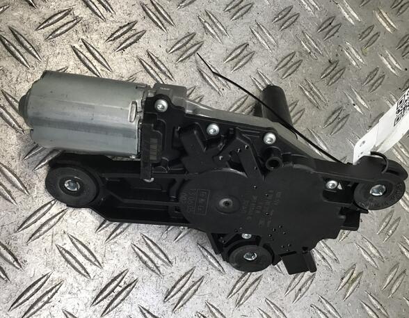 Wiper Motor FORD Galaxy (WA6), FORD S-Max (WA6)