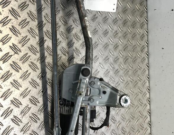 Wiper Motor VW Passat Variant (3C5)