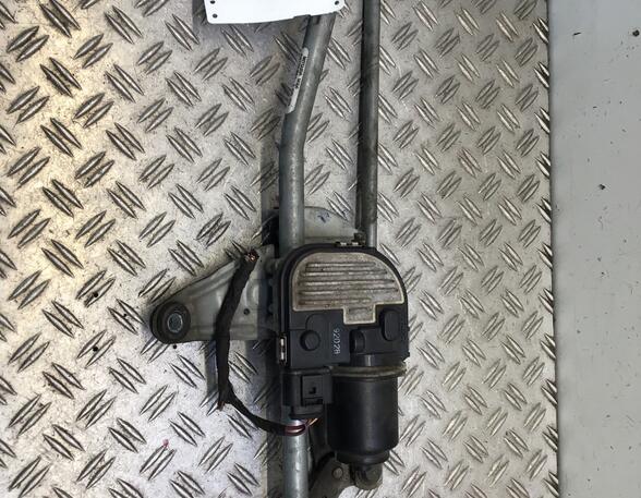 Wiper Motor VW Passat Variant (3C5)