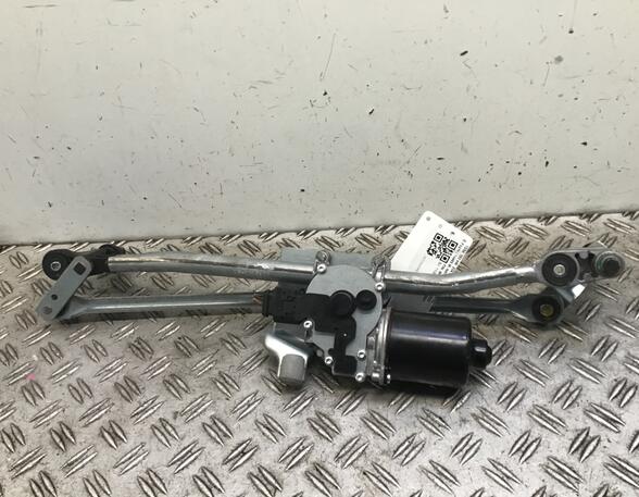 Wiper Motor BMW 1er (E81), BMW 1er (E87)