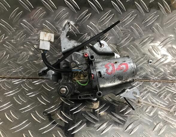 Wiper Motor RENAULT Kangoo Express (FC0/1)