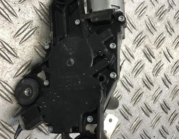 633154 Wischermotor hinten FORD S-Max I (WA6) 3M51-R17K441-AG