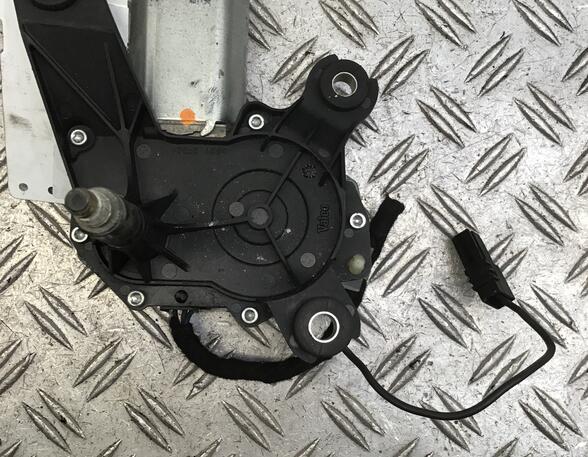 Wiper Motor OPEL Corsa C (F08, F68)