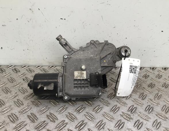 Wiper Motor CITROËN C4 Grand Picasso I (UA), CITROËN C4 Picasso I Großraumlimousine (UD)