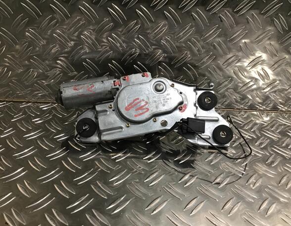 Wiper Motor FORD Focus Turnier (DNW)